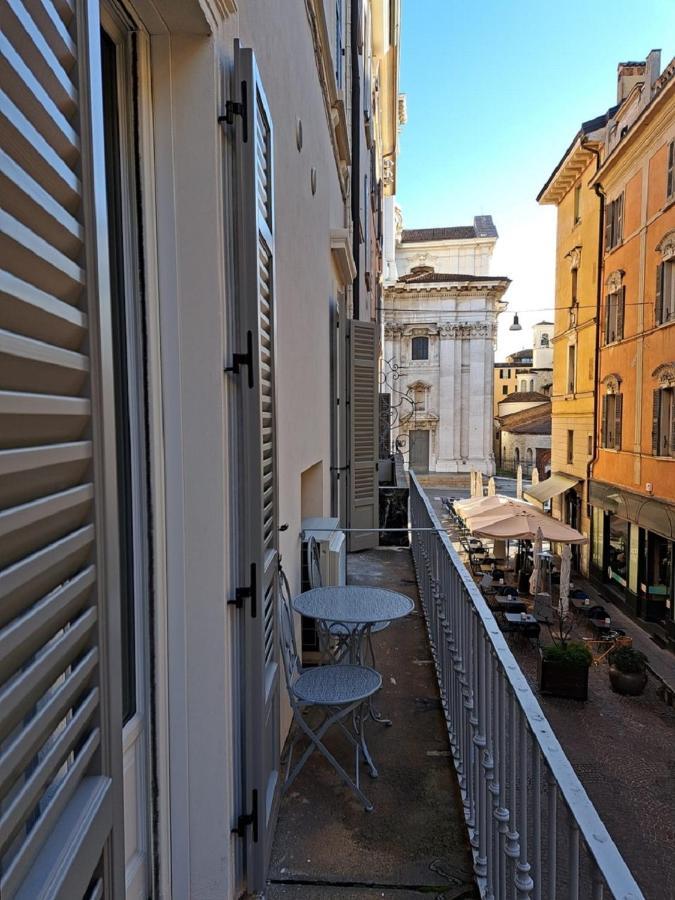 Eleganti Dimore Brescia Exterior foto