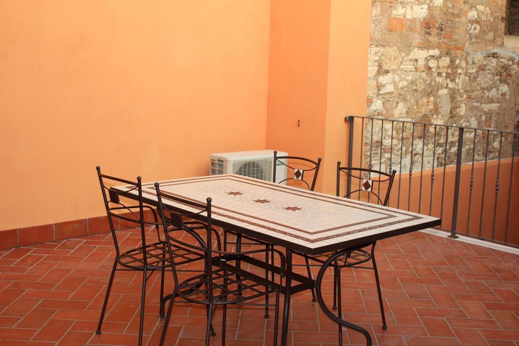 Eleganti Dimore Brescia Exterior foto