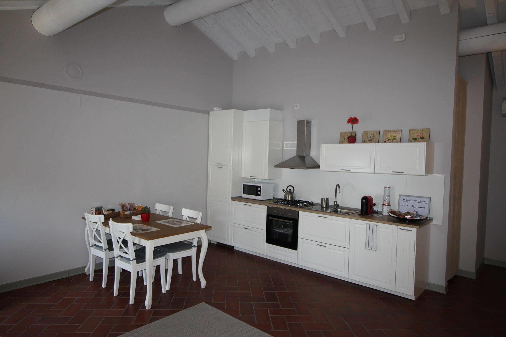 Eleganti Dimore Brescia Exterior foto